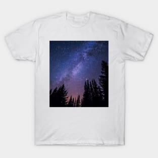 Space T-Shirt